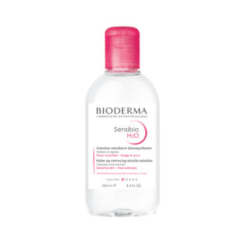 BIODERMA SENSIBIO H2O 250 ML