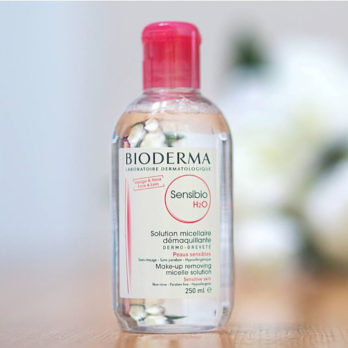 BIODERMA SENSIBIO H2O 250 ML