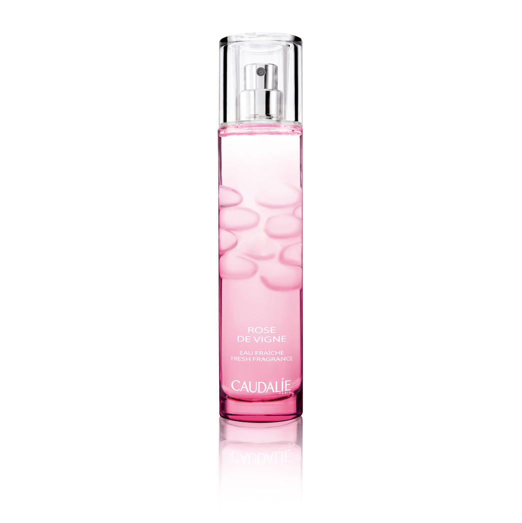 CAUDALIE AGUA REFRESCANTE ROSE DE VIGNE 50 ML