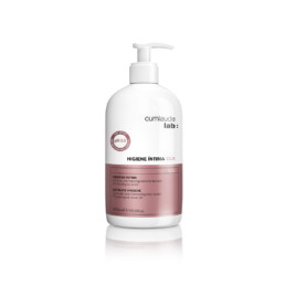 CUMLAUDE LAB: GYNELAUDE HIGIENE INTIMA CLX 500 ML