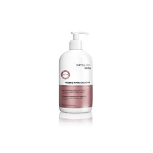 CUMLAUDE LAB: GYNELAUDE HIGIENE INTIMA DELIGYN 500 ML