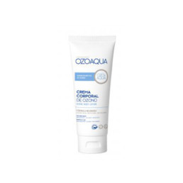 OZOAQUA CREMA CORPORAL DE OZONO 200ML