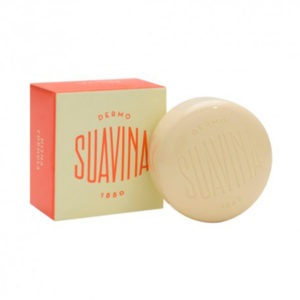 SUAVINA ORIGINAL CALDUCH BALSAMO LABIOS 10 ML