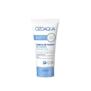 OZOAQUA CREMA DE MANOS DE OZONO 50 ML