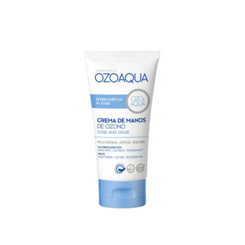 OZOAQUA CREMA DE MANOS DE OZONO 50 ML