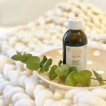 JARABE PROPOLEO Y DROSERA FARMACIA LATASA 150ML