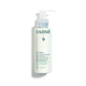 CAUDALIE VINOCLEAN LECHE DESMAQUILLANTE SUAVE 100 ML