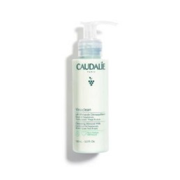 CAUDALIE VINOCLEAN LECHE DESMAQUILLANTE SUAVE 100 ML