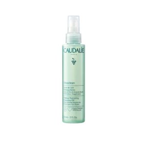 CAUDALIE VINOCLEAN ACEITE DESMAQUILLANTE 150ML