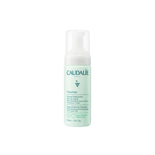 CAUDALIE VINOCLEAN ESPUMA LIMPIADORA 50ML