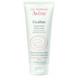 AVENE CICALFATE CREMA MANOS 100 ML