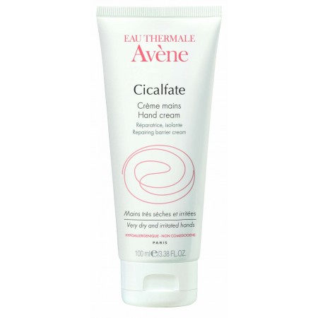AVENE CICALFATE CREMA MANOS 100 ML