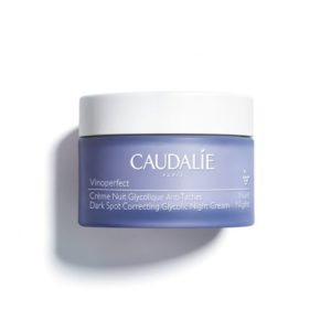 CAUDALIE VINOPERFECT CREMA NOCHE GLICOLICA  ANTIMANCHAS 50ML