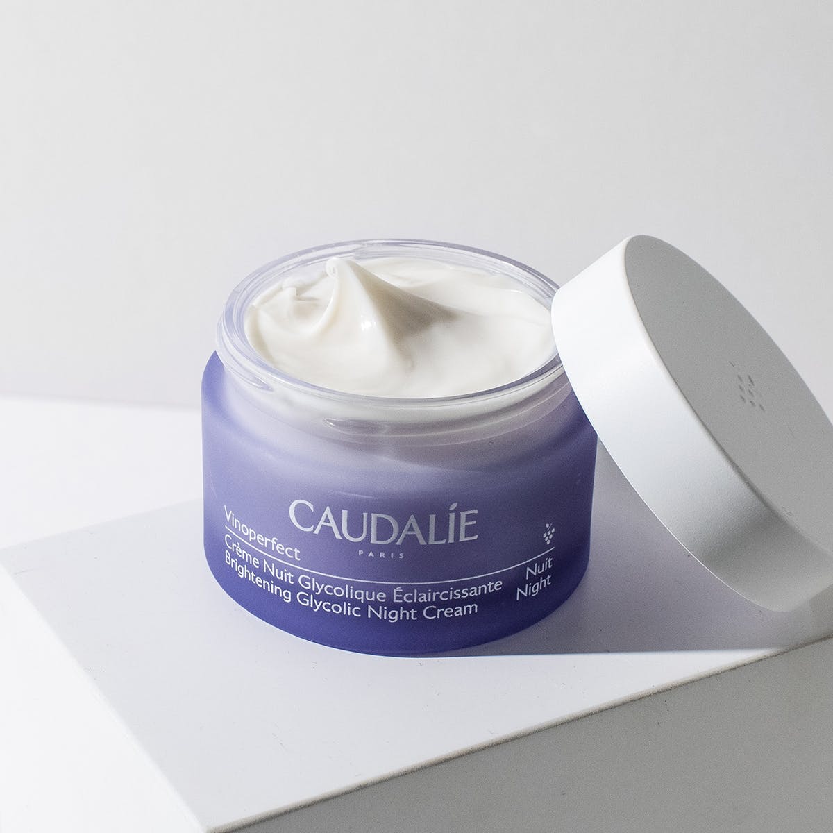 CAUDALIE VINOPERFECT CREMA NOCHE GLICOLICA ANTIMANCHAS 50ML