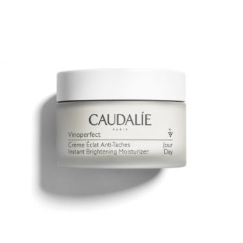 CAUDALIE VINOPERFECT CREMA ANTIMANCHAS NIACINAMIDA 50ML