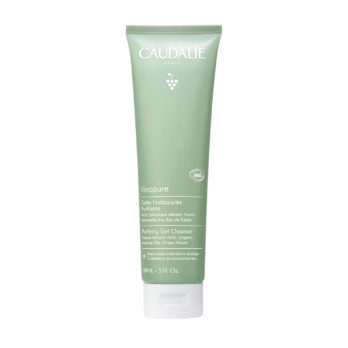 CAUDALIE VINOPURE GEL LIMPIADOR PURIFICANTE 150ML