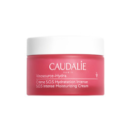CAUDALIE VINOHYDRA CREMA HIDRATACION INTENSA 50ML