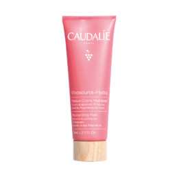 CAUDALIE VINOHYDRA MASCARILLA-CREMA HIDRATANTE 75ML