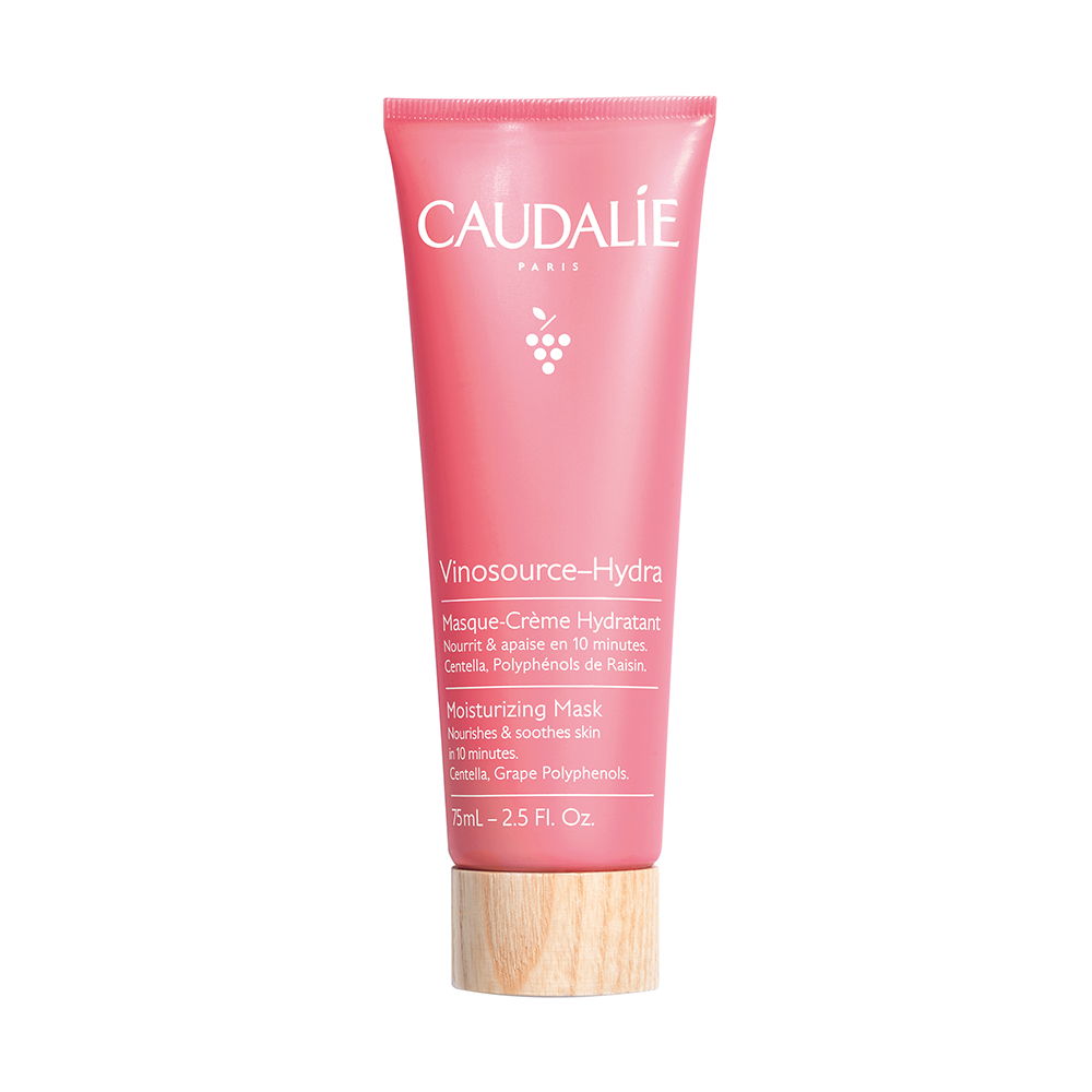 CAUDALIE VINOHYDRA MASCARILLA-CREMA HIDRATANTE 75ML