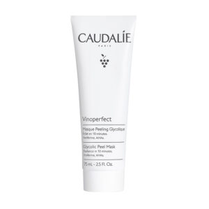 CAUDALIE VINOPERFECT MASCARILLA PEELING GLICOLICO 75ML
