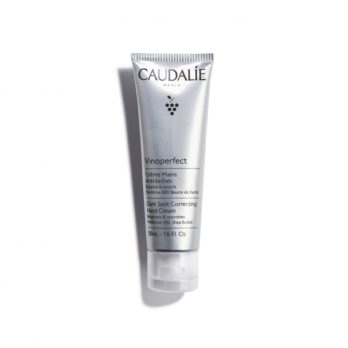 CAUDALIE VINOPERFECT CREMA MANOS ANTIMANCHAS 50ML