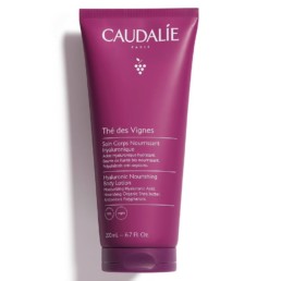 CAUDALIE THE DES VIGNES CREMA NUTRITIVA AC. HIALURONICO 200ML