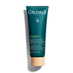 CAUDALIE VINERGETIC C+ MASQUE DETOX 75ML