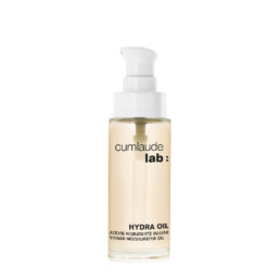 CUMLAUDE LAB: HYDRA OIL HIDRATANTE VULVAR ENVASE 30 ML