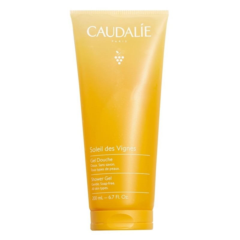 CAUDALIE GEL DE DUCHA SOLEIL DE VIGNE 200 ML