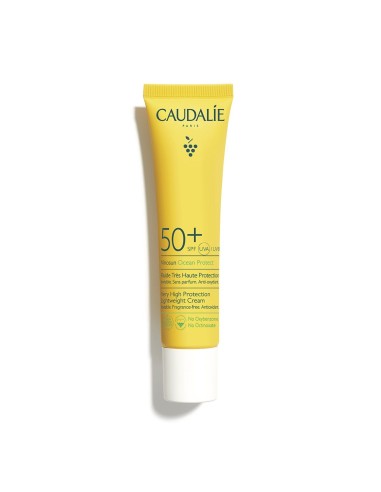 CAUDALIE VINOSUN PROTECT 50 SPF FLUIDO FACIAL 40ML