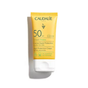 CAUDALIE VINOSUN PROTECT 50 SPF CREMA FACIAL ANTIARRUGAS 50 ML