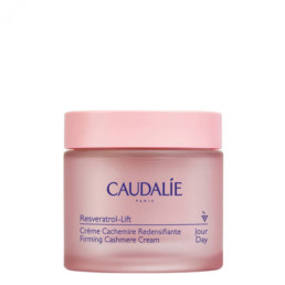 CAUDALIE RESVERATROL-LIFT CREMA CACHEMIR REDENSIFICANTE 50 ML
