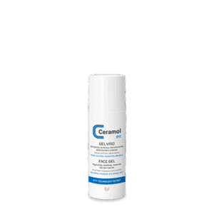 CERAMOL 311 GEL FACIAL 50ML hidratante y calmante para piel sensible