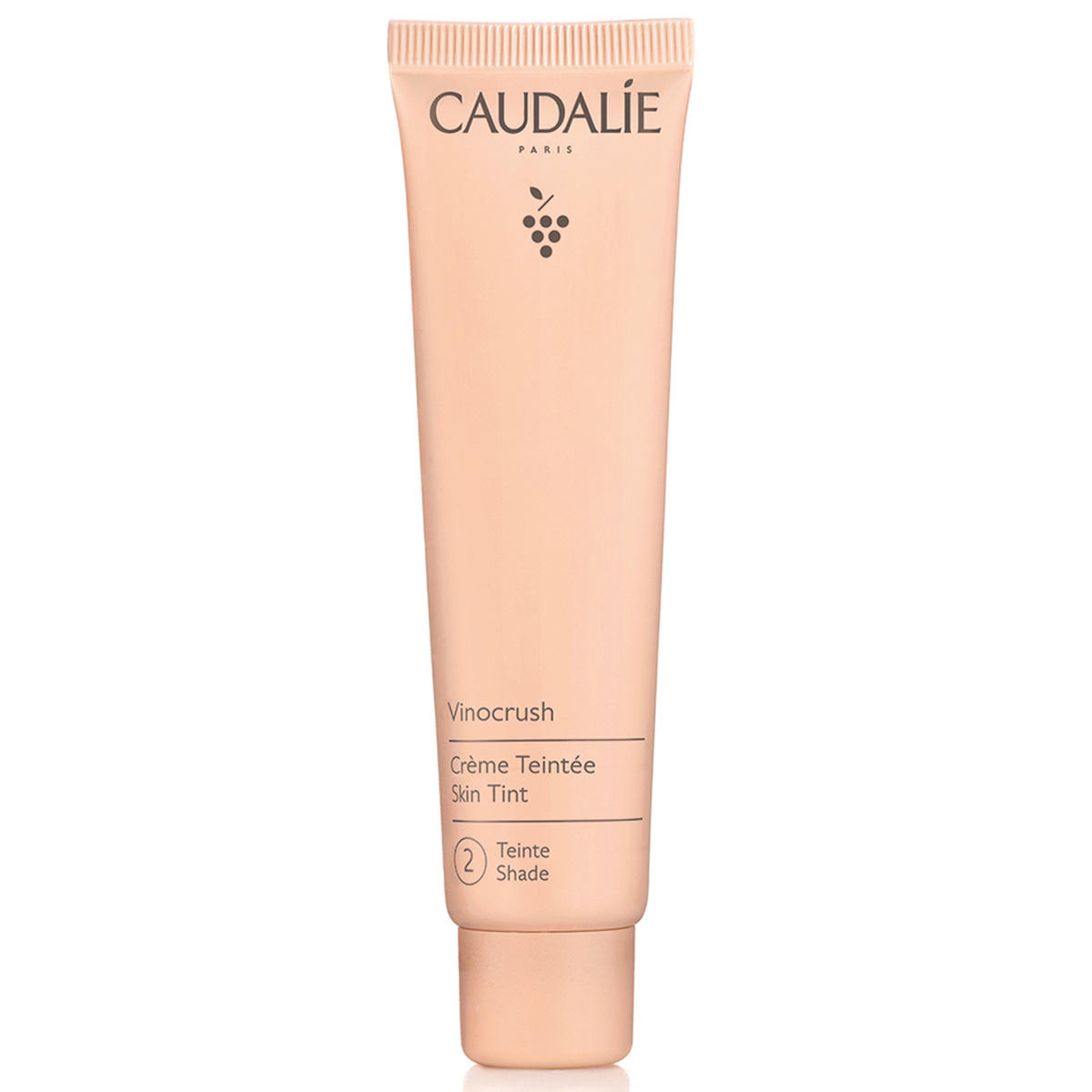 CAUDALIE VINOCRUSH CREMA COLOR 2 TONO 30 ML