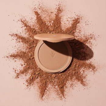 CAUDALIE VINOCRUSH POLVOS BRONCEADORES LARGA DURACION 8.5 G