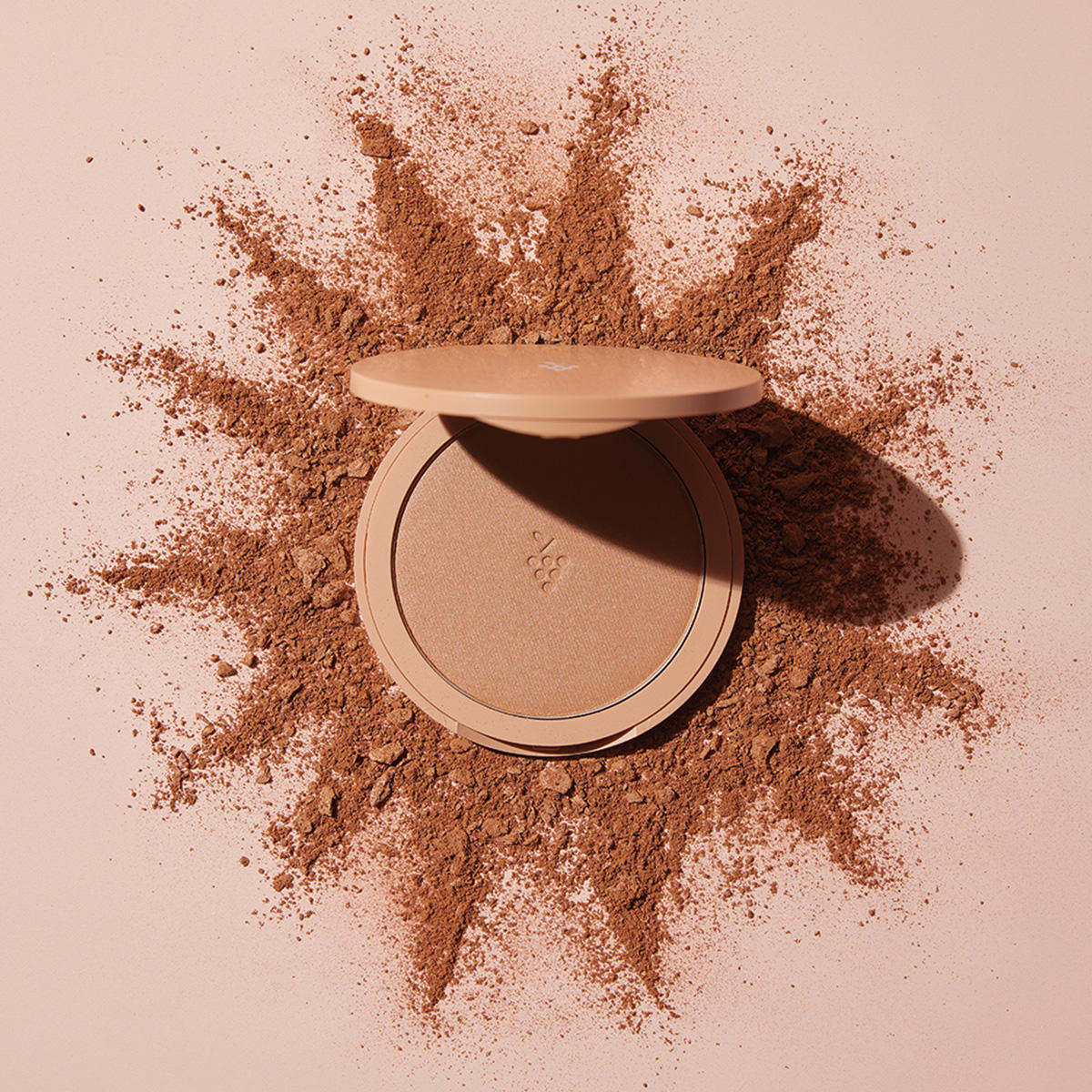 CAUDALIE VINOCRUSH POLVOS BRONCEADORES LARGA DURACION 8.5 G