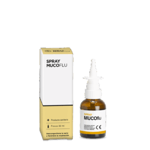 MUCOFLU SPRAY DESCONGESTIVO FARMACIA LATASA 30ML