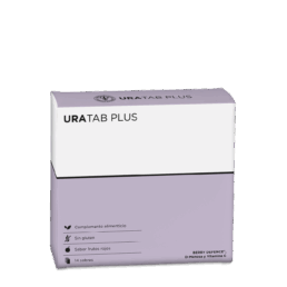URATAB PLUS FARMACIA LATASA 14 SOBRES Alivio y prevención de molestias urinarias
