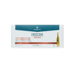 ENDOCARE RADIANCE C20 PROTEOGLICANOS 30 AMPOLLAS