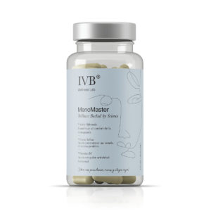 IVB MENOMASTER 60 CAPSULAS