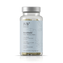 IVB MENOMASTER 60 CAPSULAS