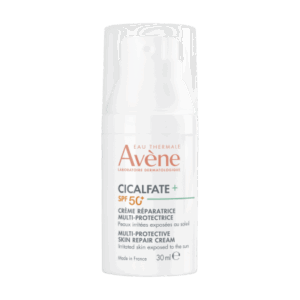 AVENE CICALFATE+ SPF 50+ CREMA REPARADORA MULTIPROTECTORA 40 ML