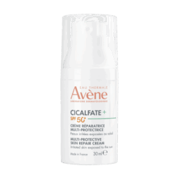 AVENE CICALFATE+ SPF 50+ CREMA REPARADORA MULTIPROTECTORA 40 ML