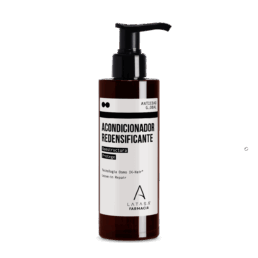ACONDICIONADOR REDENSIFICANTE OSMO-IK HAIR FARMACIA LATASA 190ML
