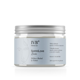 IVB SOMNILOVE LIMON 210 G