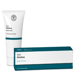 GEL ARNICA EFECTO FRIO FARMACIA LATASA 100ML PARA GOLPES Y HEMATOMAS