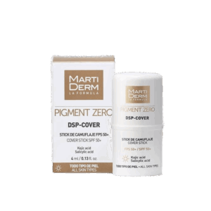 MARTIDERM DSP COVER FPS 50+ 4 ML