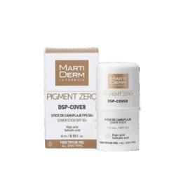 MARTIDERM DSP COVER FPS 50+ 4 ML