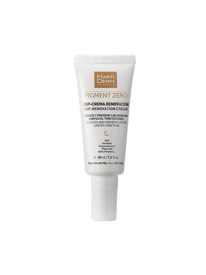 MARTIDERM DSP CREMA RENOVACION 40 ML