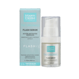 MARTIDERM FLASH SERUM 30 ML